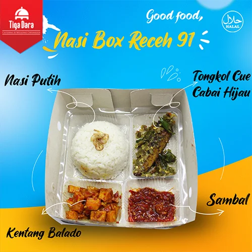 tiga_dara_Nasi Box Receh_Nasi Box Receh 91
